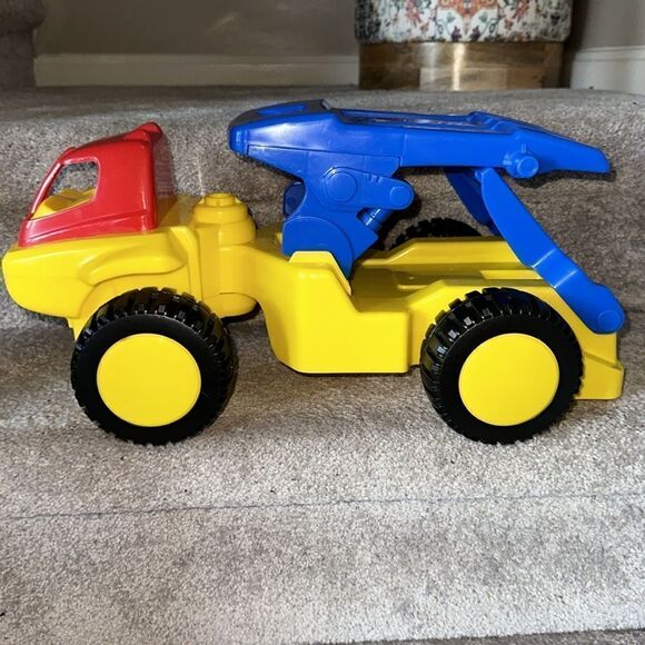 Miniland Construction Toy! - Picture 6 of 6